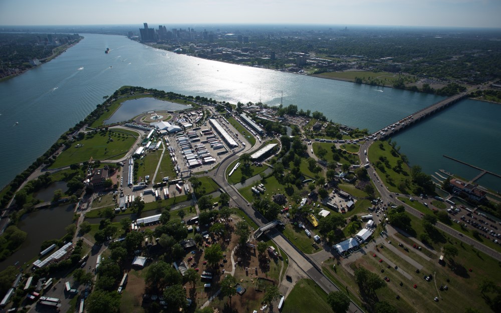 Detroit Grand Prix to Continue on Belle Isle in 2019 and Beyond